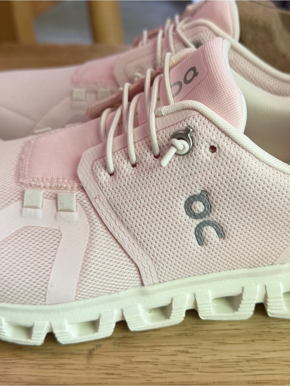 Women’s On Cloud 6 shoes Size 8W New in Box - Picture 5 of 15